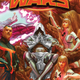 Illustration for article titled Secret Wars #4 Review- The More Things Change...